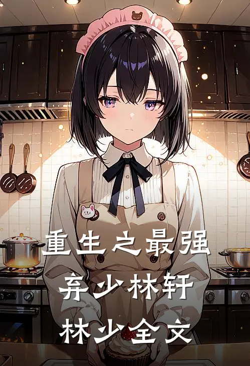 重生之最强弃少林轩林少全文