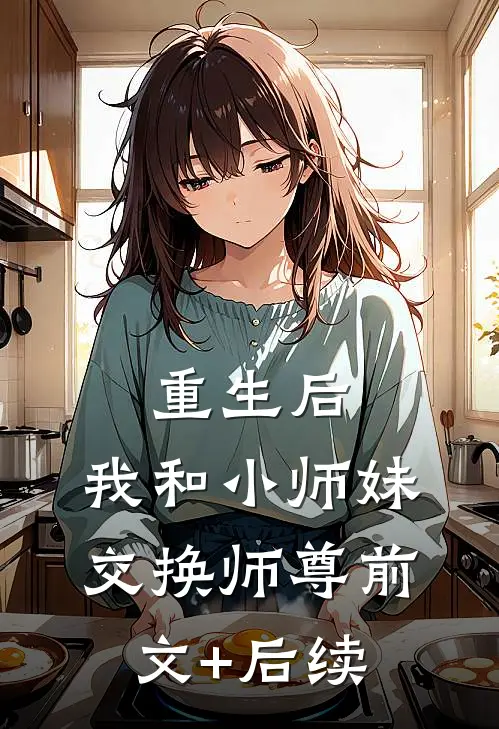 重生后，我和小师妹交换师尊前文+后续