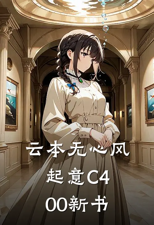 云本无心风起意C400新书