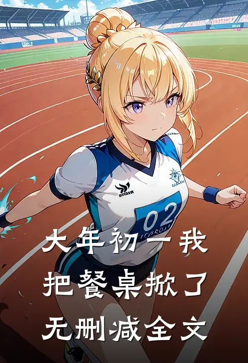 大年初一我把餐桌掀了无删减全文