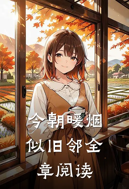 今朝暖烟似旧邻全章阅读