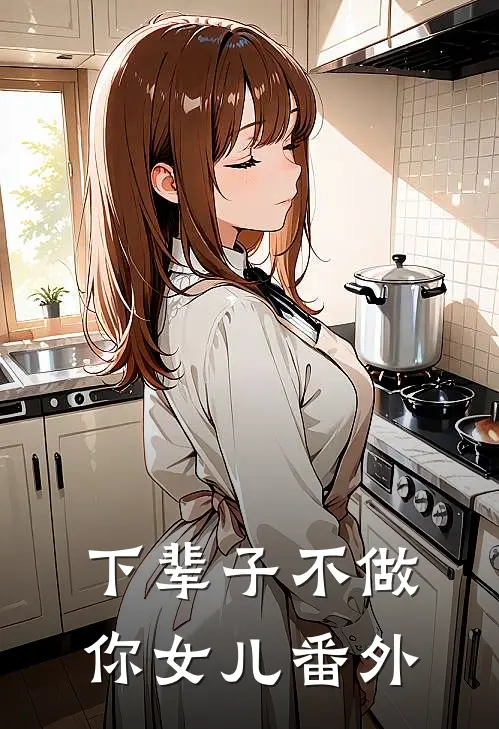 下辈子不做你女儿 番外