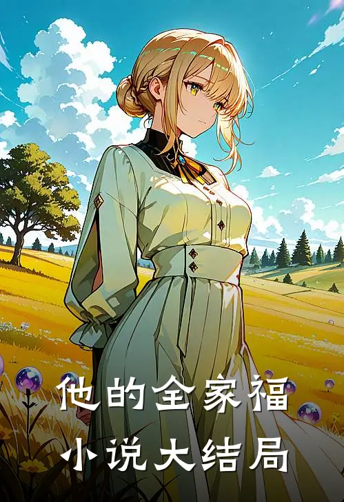 他的全家福小说大结局