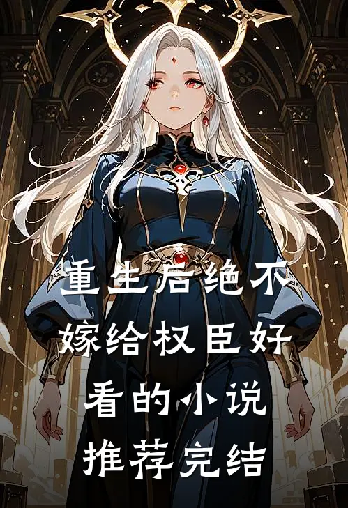 重生后绝不嫁给权臣好看的小说推荐完结