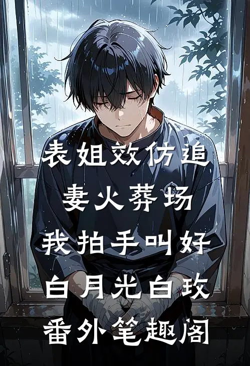 表姐效仿追妻火葬场，我拍手叫好：白月光白玫番外笔趣阁
