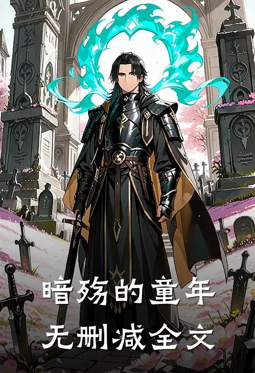 暗殇的童年无删减全文
