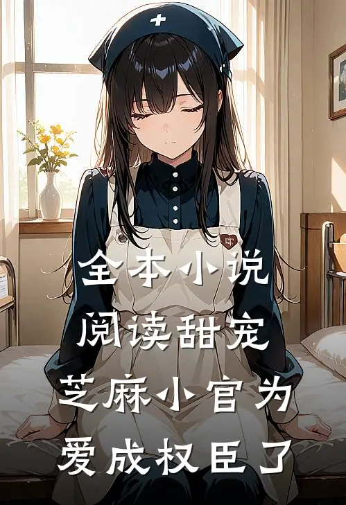 全本小说阅读甜宠：芝麻小官为爱成权臣了