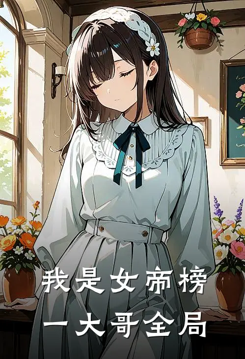 我是女帝榜一大哥全局
