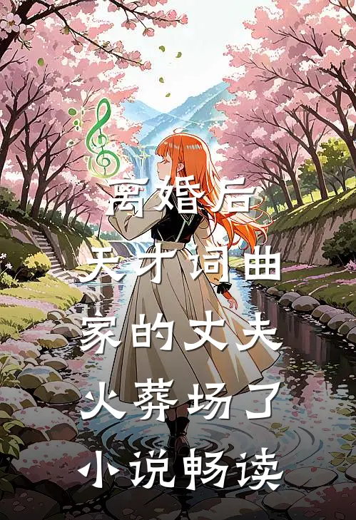 离婚后，天才词曲家的丈夫火葬场了小说畅读