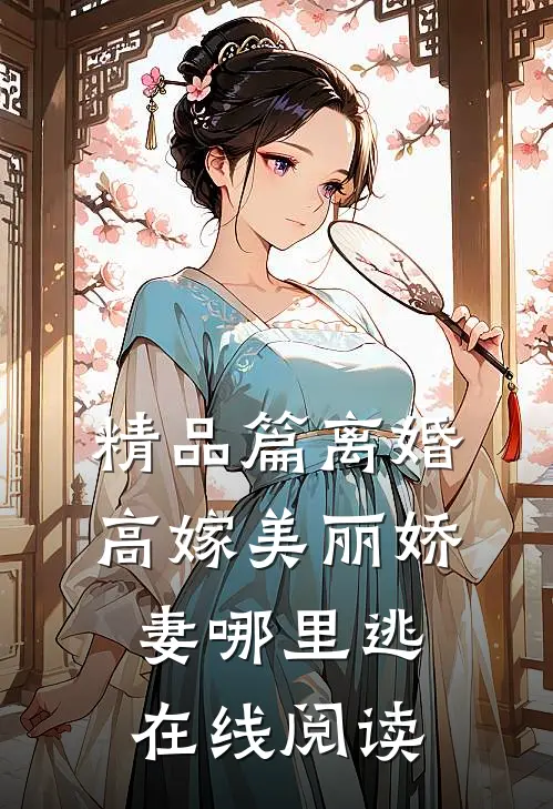 精品篇离婚高嫁美丽娇妻哪里逃在线阅读