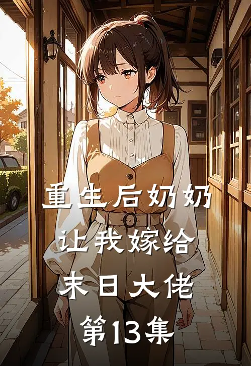 重生后奶奶让我嫁给末日大佬第13集
