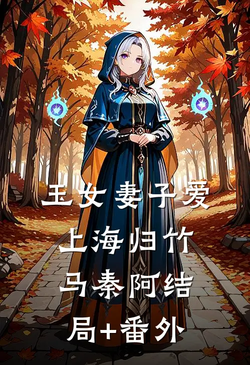 玉女妻子爱上海归竹马秦阿结局+番外