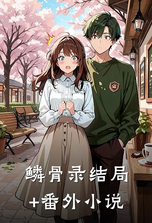 鳞骨录结局+番外小说