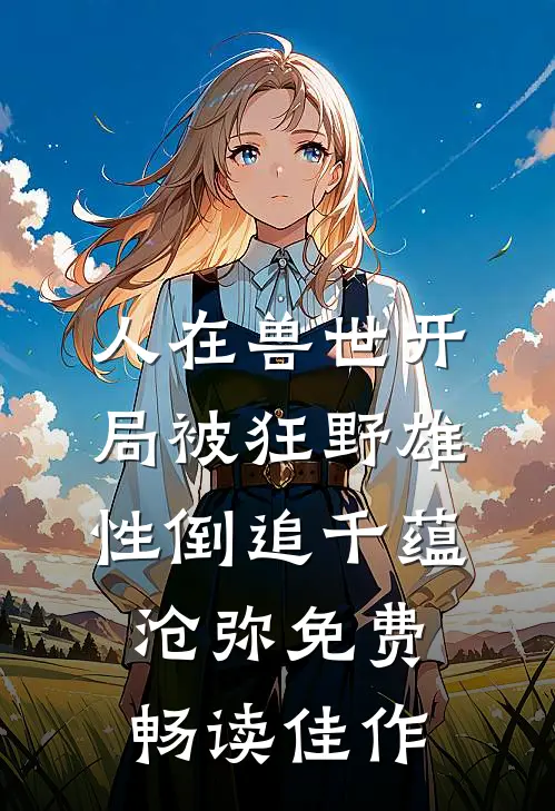 人在兽世开局被狂野雄性倒追千蕴沧弥免费畅读佳作