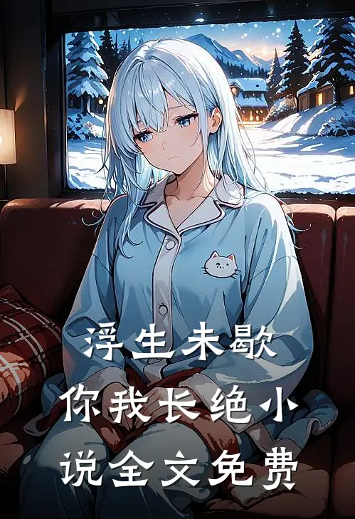 浮生未歇，你我长绝小说全文免费