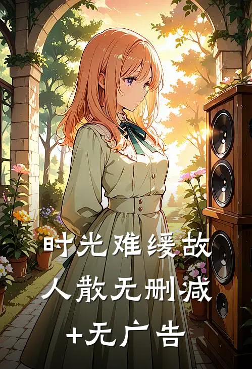 时光难缓故人散无删减+无广告
