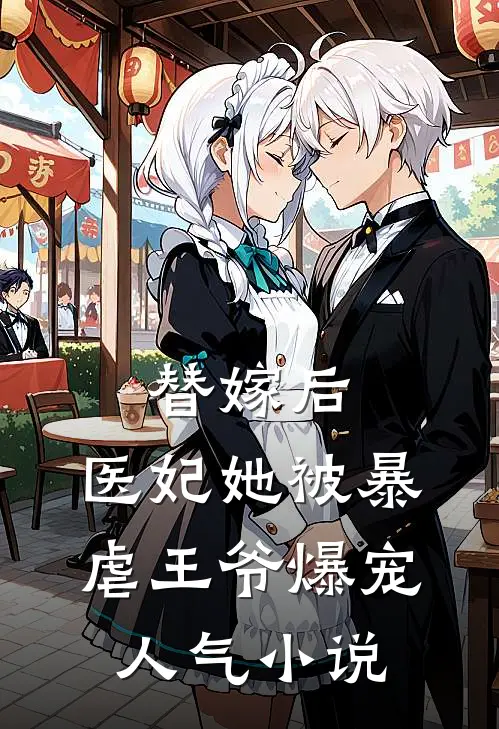 替嫁后，医妃她被暴虐王爷爆宠人气小说