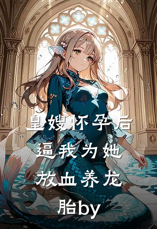 皇嫂怀孕后，逼我为她放血养龙胎by