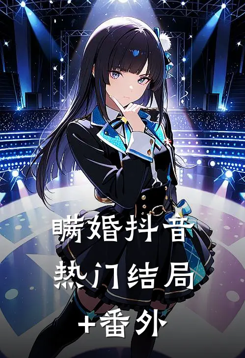 瞒婚抖音热门结局+番外