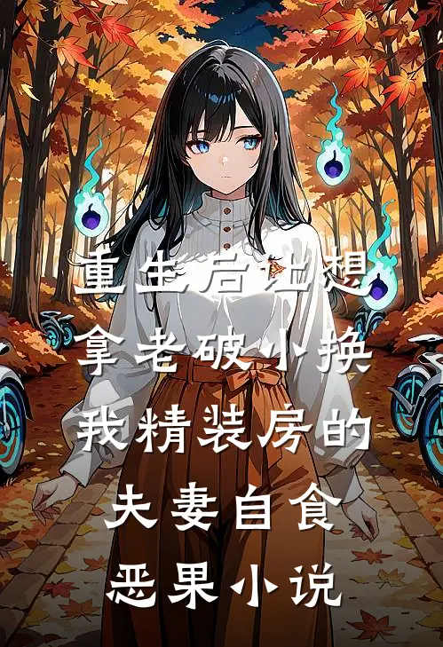 重生后让想拿老破小换我精装房的夫妻自食恶果小说
