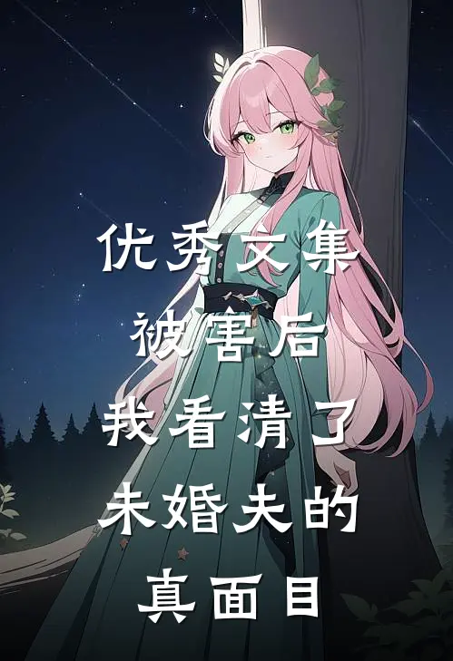 优秀文集被害后，我看清了未婚夫的真面目
