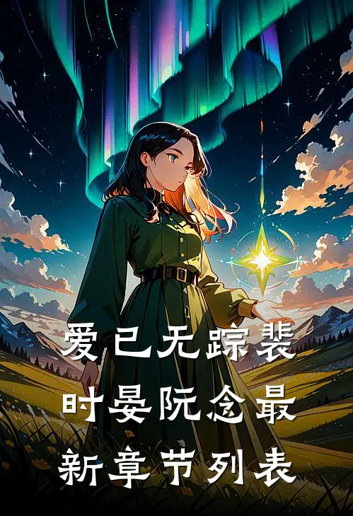 爱已无踪裴时晏阮念最新章节列表