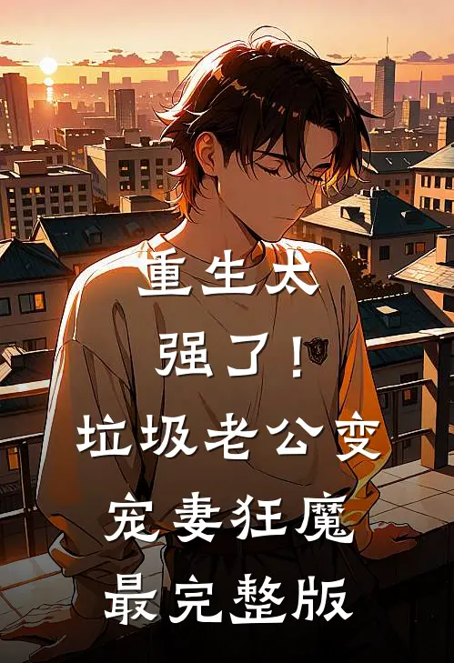 重生太强了！垃圾老公变宠妻狂魔最完整版