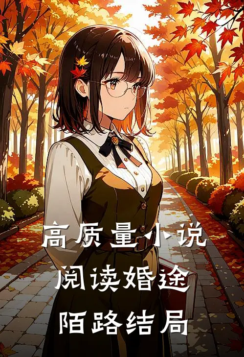 高质量小说阅读婚途陌路结局