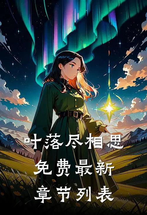 叶落尽相思免费最新章节列表