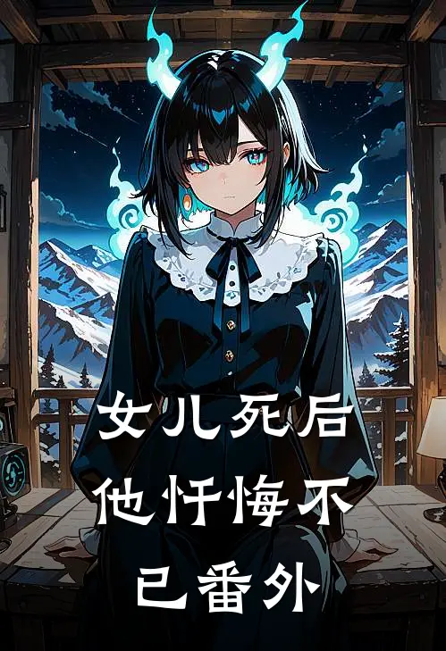 女儿死后，他忏悔不已 番外