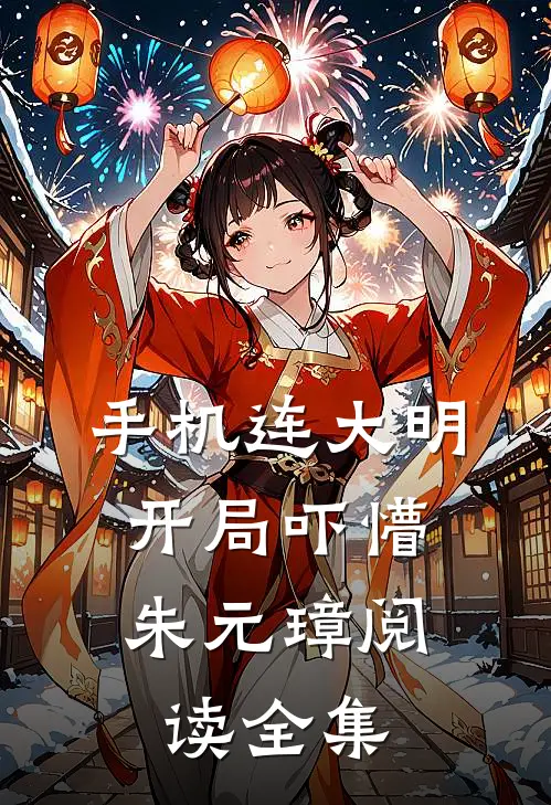 手机连大明，开局吓懵朱元璋阅读全集