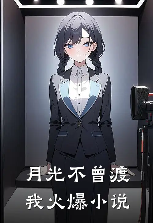 月光不曾渡我火爆小说