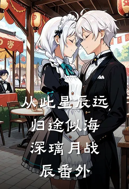 从此星辰远，归途似海深璃月战辰番外