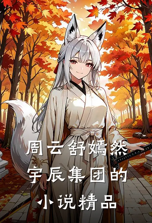 周云舒嫣然宇辰集团的小说精品