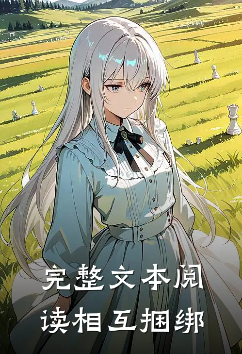 完整文本阅读相互捆绑