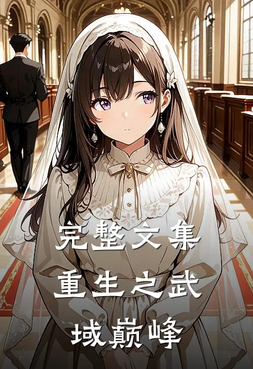 完整文集重生之武域巅峰