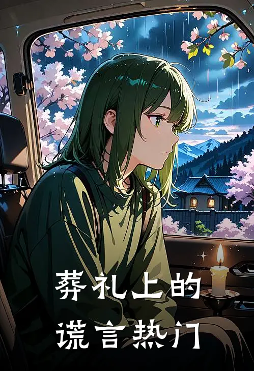 葬礼上的谎言热门