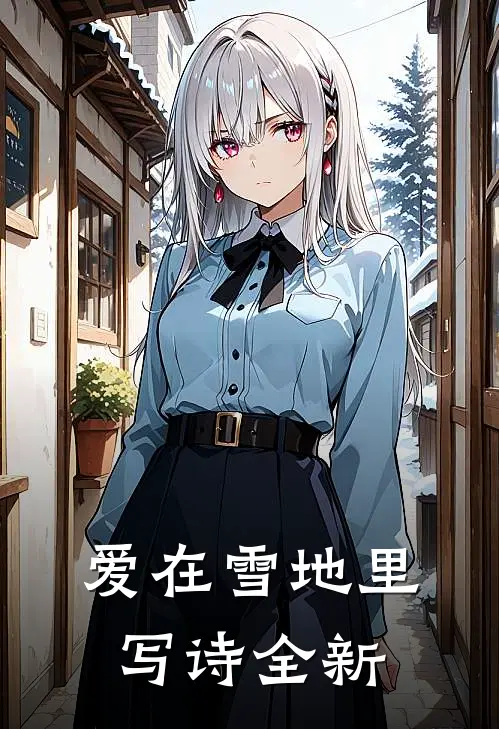 爱在雪地里写诗全新