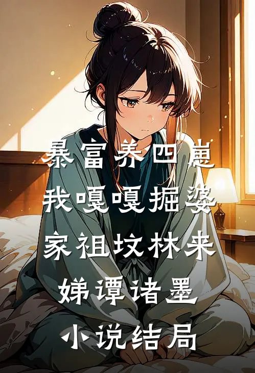 暴富养四崽，我嘎嘎掘婆家祖坟林来娣谭诸墨小说结局