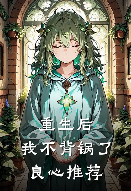 重生后，我不背锅了良心推荐