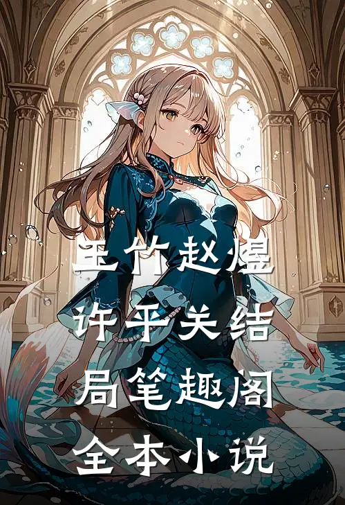 玉竹赵煜许平关结局笔趣阁全本小说