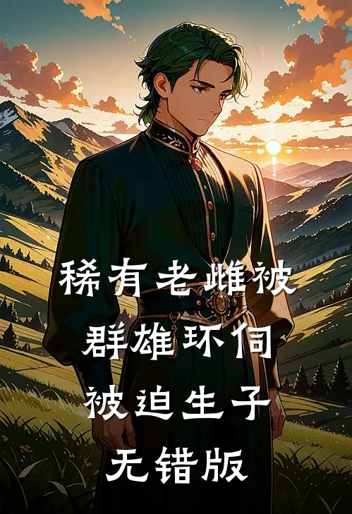 稀有老雌被群雄环伺，被迫生子无错版