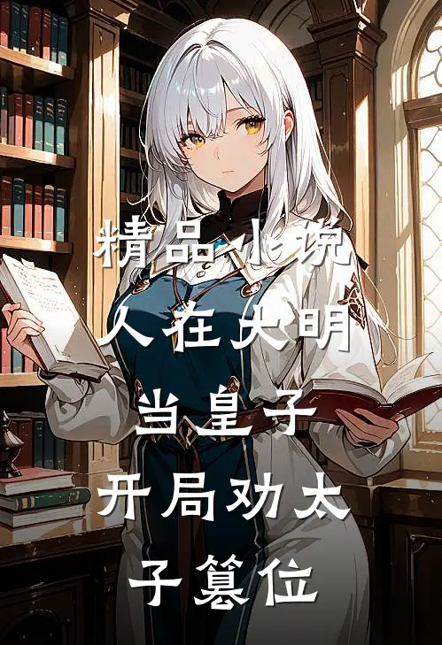 精品小说人在大明当皇子，开局劝太子篡位