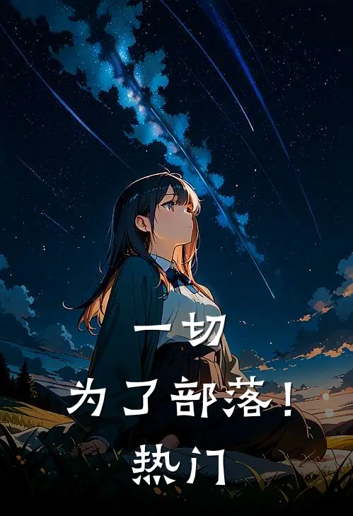一切，为了部落！热门