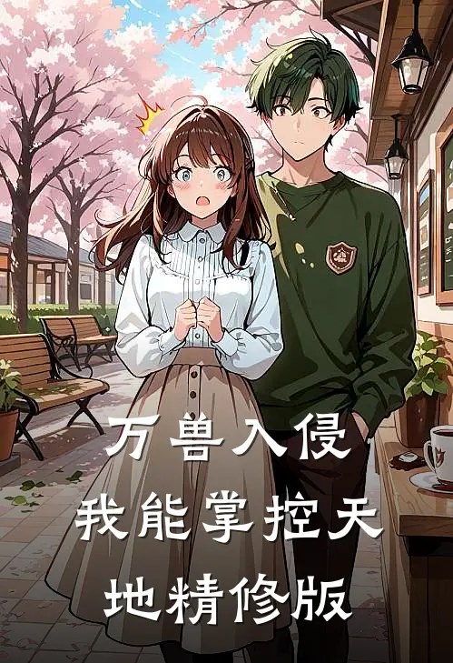 万兽入侵：我能掌控天地精修版