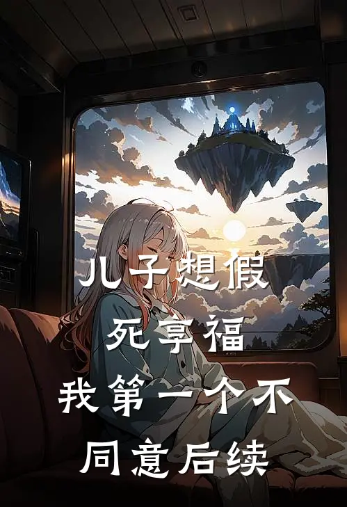 儿子想假死享福，我第一个不同意后续