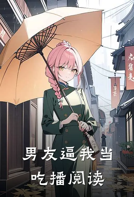 男友逼我当吃播阅读