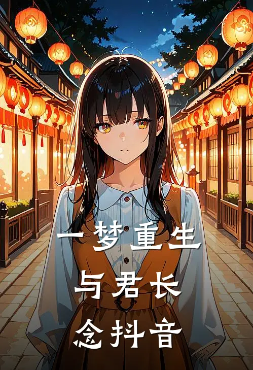 一梦重生，与君长念抖音