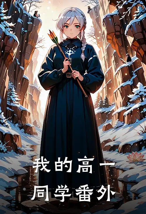 我的高一同学 番外