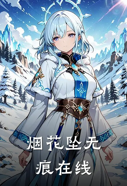 烟花坠无痕在线